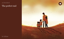 The perfect end