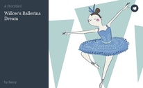Willow's Ballerina Dream