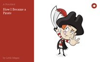 How I Became a Pirate