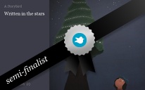 Written in the stars
