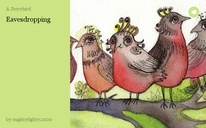 Eavesdropping