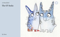 The Ol' Socks