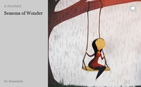 Seasons of Wonder