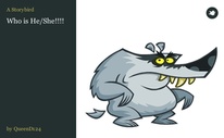 Who is He/She!!!!