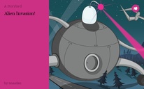 Alien Invasion!