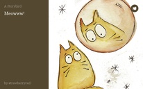 Meowww!