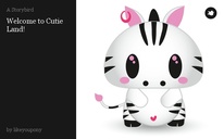 Welcome to Cutie Land!