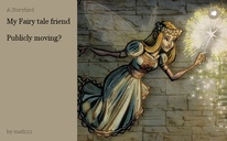My Fairy tale friend

Publicly moving?