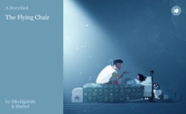 The Flying Chair