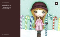 Sweetie8's Challenge!