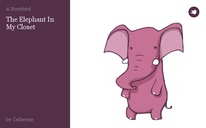 The Elephant In My Closet