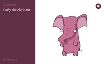 Carly the elephant
