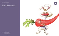 The Prize Carrot.
