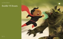 Buddle VS Beasts