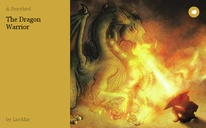 The Dragon Warrior