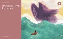 ESCape Club for All Storybirders!