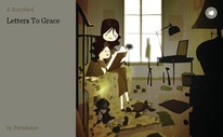 Letters To Grace