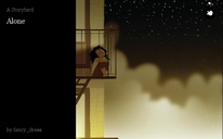 Alone