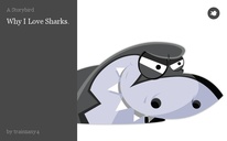Why I Love Sharks.