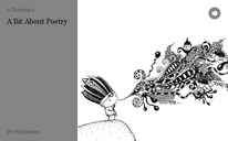 A Bit About Poetry