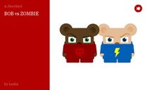 BOB vs ZOMBIE