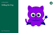Belling the Dog