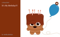 It's My Birthday!!!
