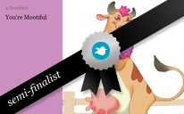 You're Mootiful