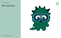 The Cute Book