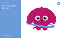 Mojo And Disco 
 Bad Day