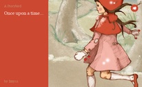 Once upon a time...