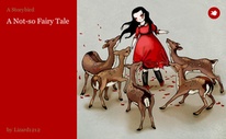 A Not-so Fairy Tale