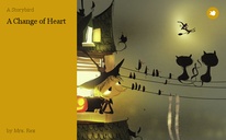A Change of Heart
