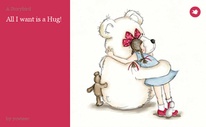 All I want is a Hug!