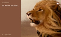 All About Animals