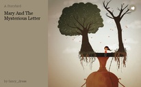 Mary And The Mysterious Letter