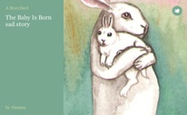 The Baby Is Born sad story
