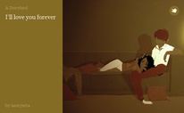 I'll love you forever