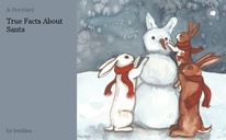 True Facts About Santa