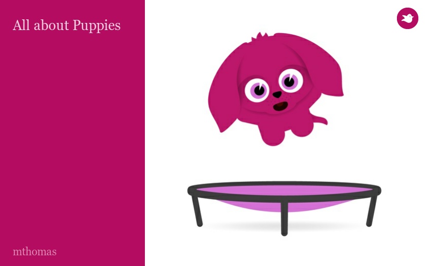 All about Puppies