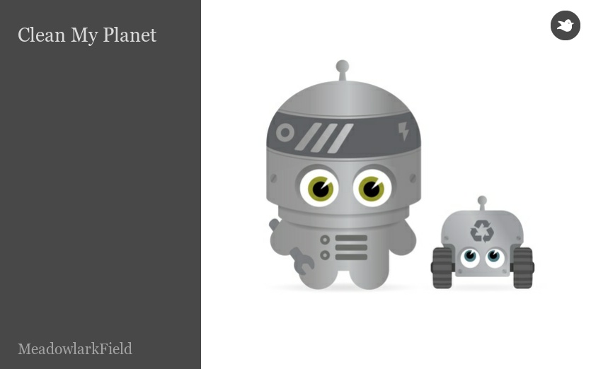 Clean My Planet