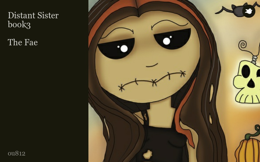 Distant Sister
book3

The Fae