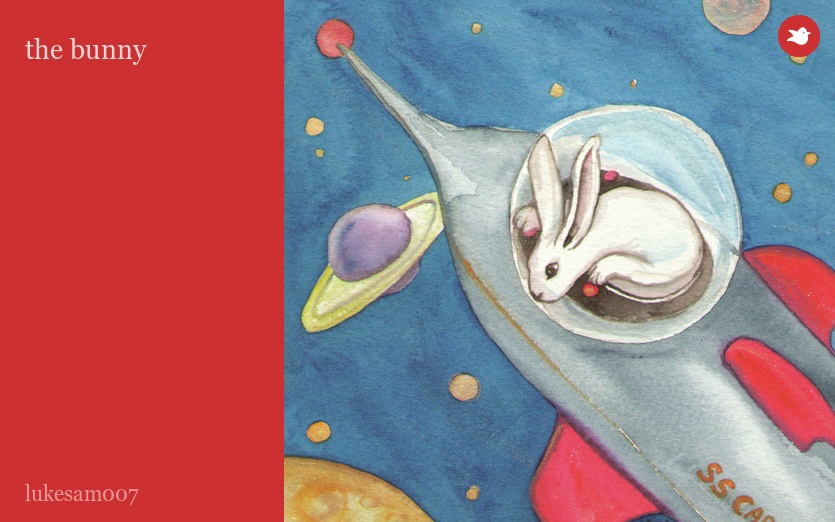the bunny
