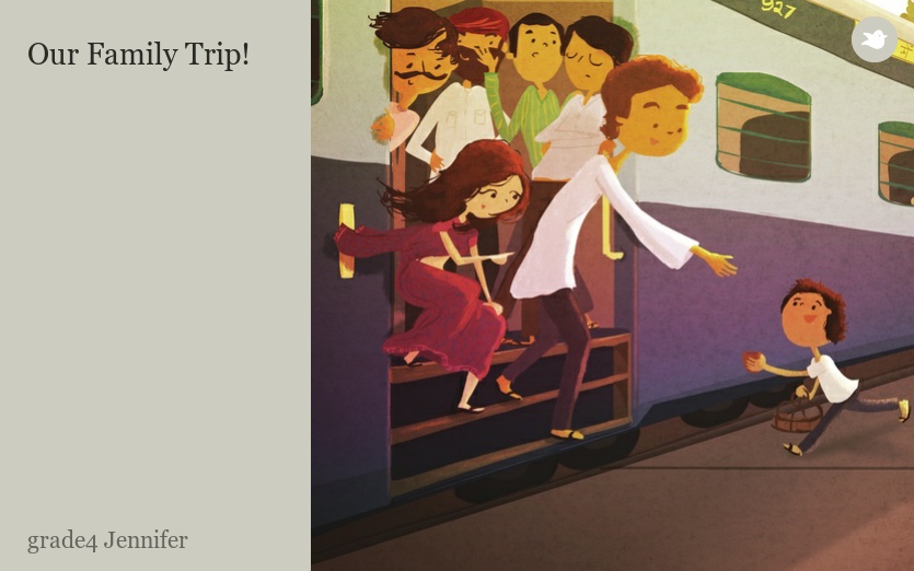 Our Family Trip!