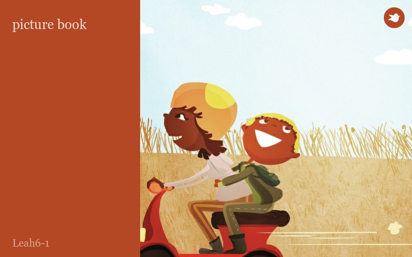 picture book
