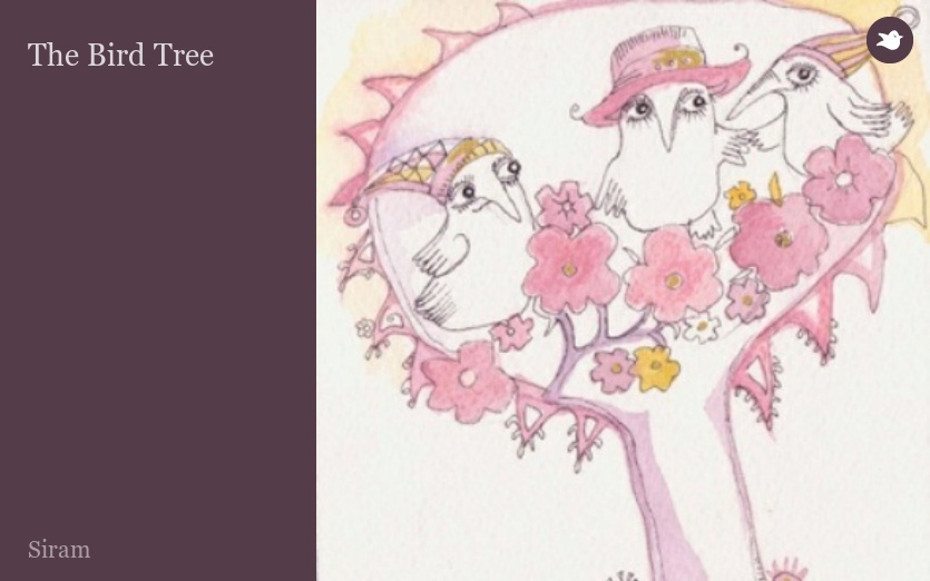 The Bird Tree