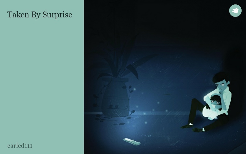 Taken By Surprise
