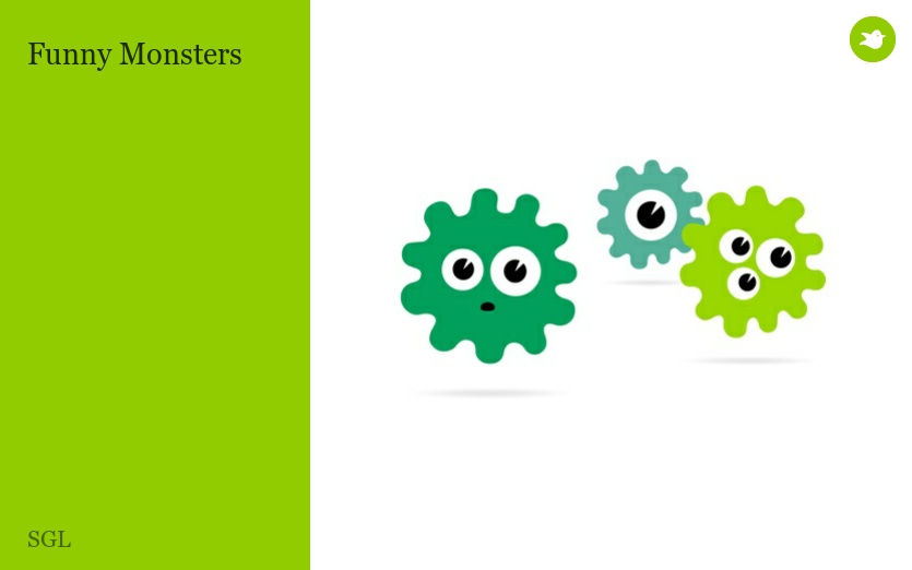 Funny Monsters
