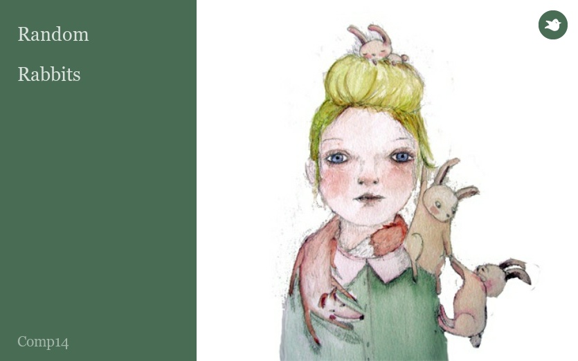 Random

Rabbits