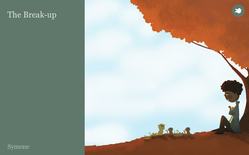 The Break-up